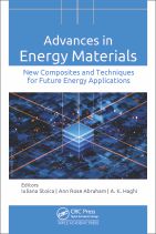 Advances in Energy Materials